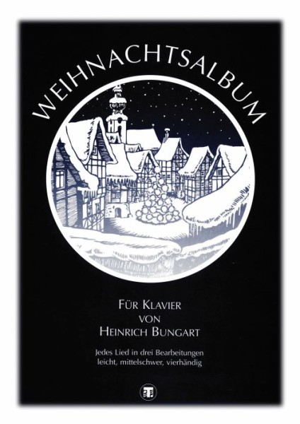 Weihnachtsalbum