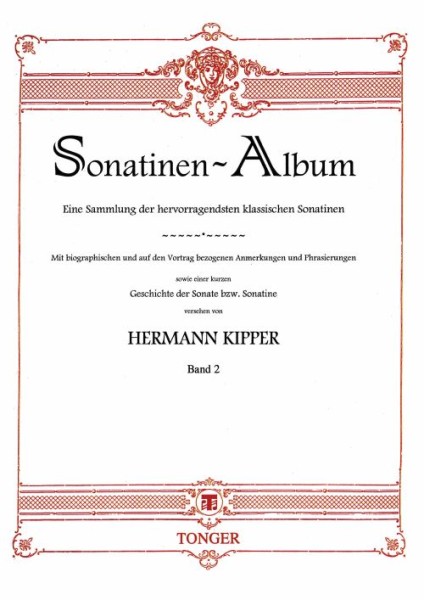Sonatinen-Album