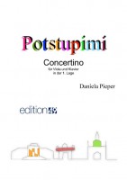 Potstupimi Potstupimi