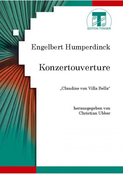 Konzert-Ouverture