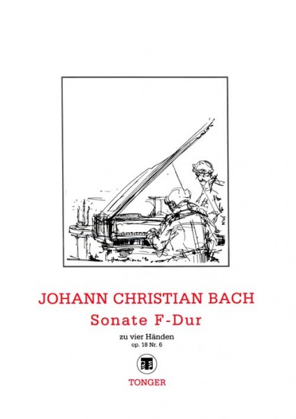 Sonate F-Dur