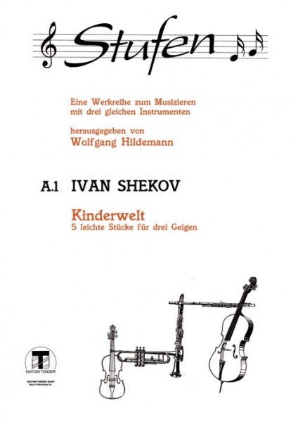 Kinderwelt