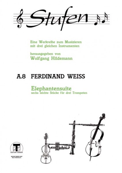 Elephantensuite