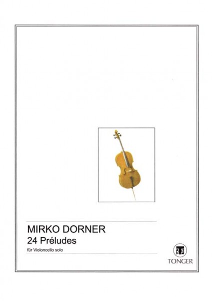 24 Préludes