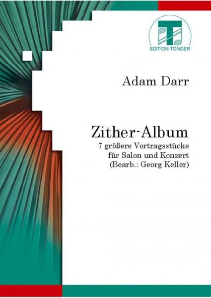Für Salon und Konzert