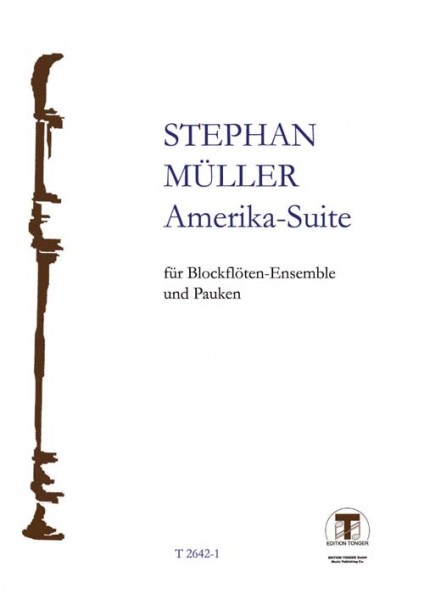 Amerika-Suite