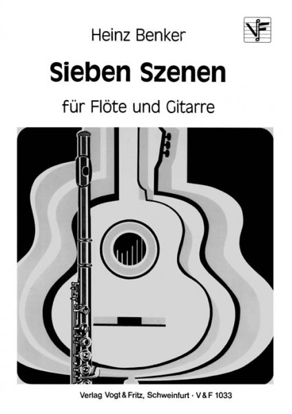 Sieben Szenen