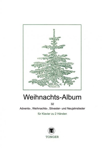 Weihnachts-Album