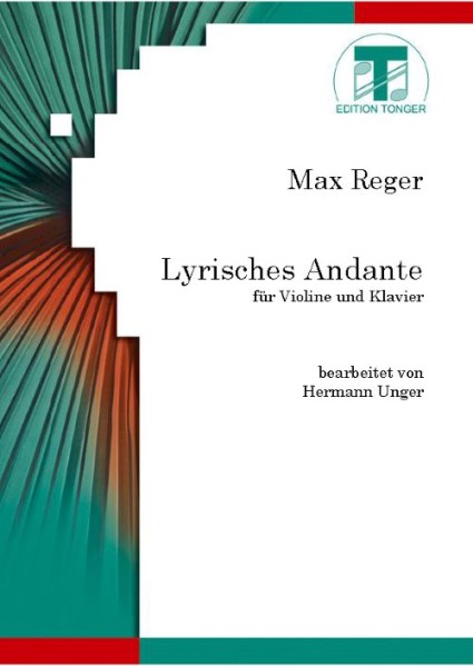 Lyrisches Andante
