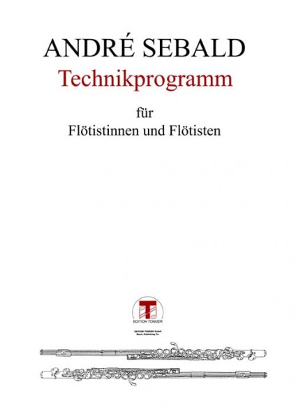 Technikprogramm