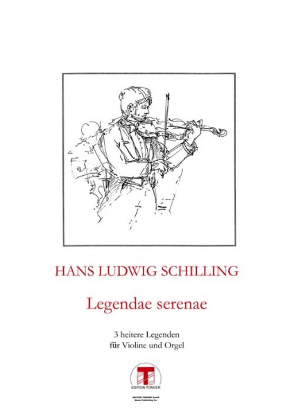 Legendae serenae