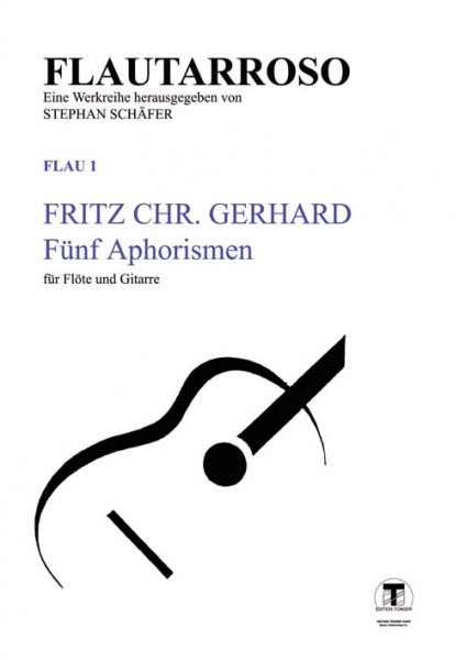Fünf Aphorismen