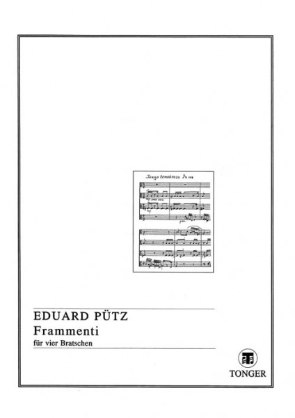 Frammenti