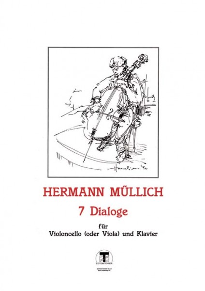 Sieben Dialoge
