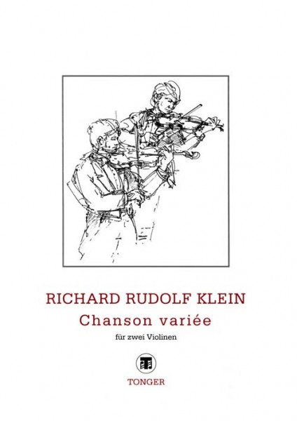 Chanson variée