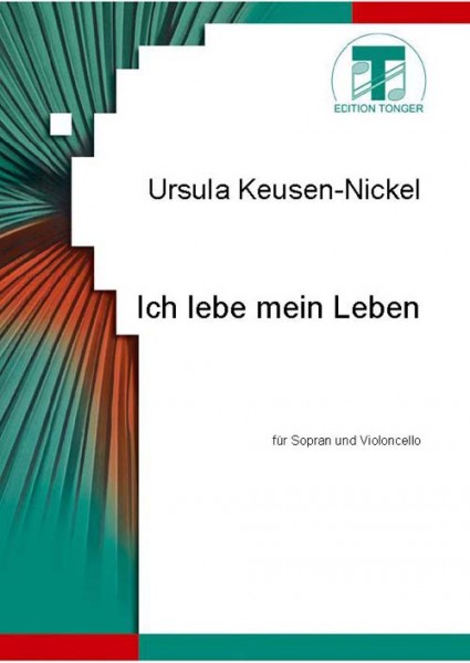 Ich lebe mein Leben