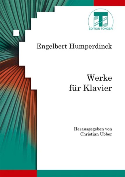 Werke für Klavier (Download)