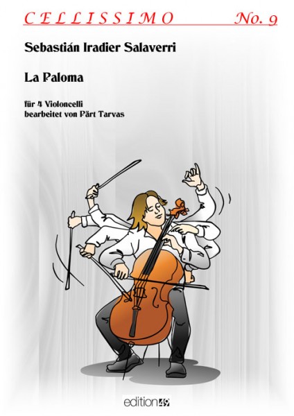 La Paloma