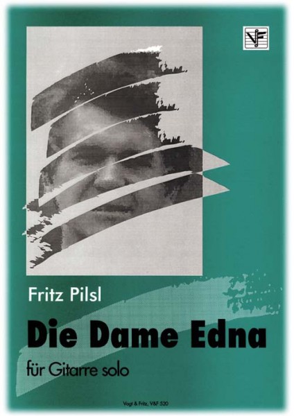 Die Dame Edna