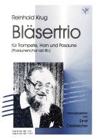 Bläsertrio Bläsertrio