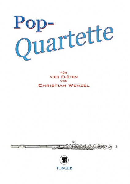 Popquartette