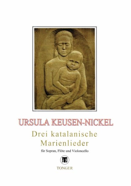 Katalanische Marienlieder