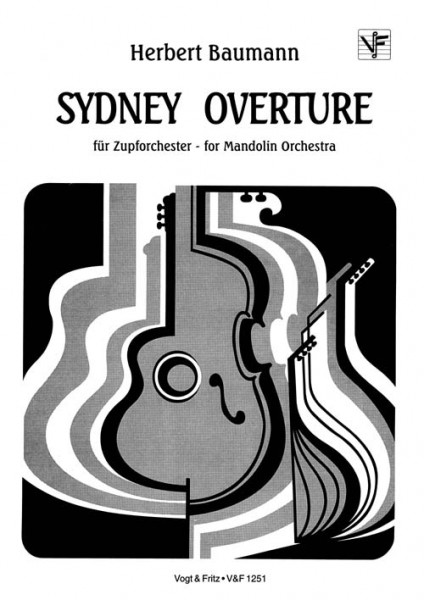 Sydney-Overture
