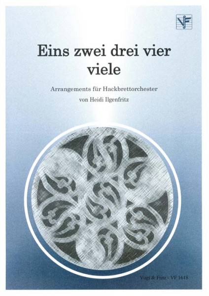 Eins zwei drei vier viele