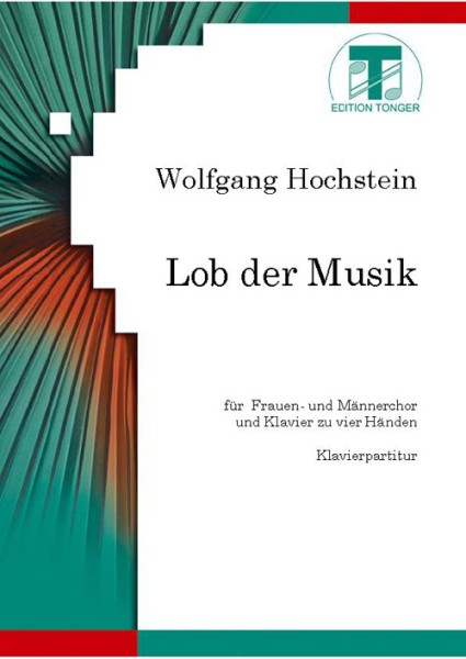 Lob der Musik