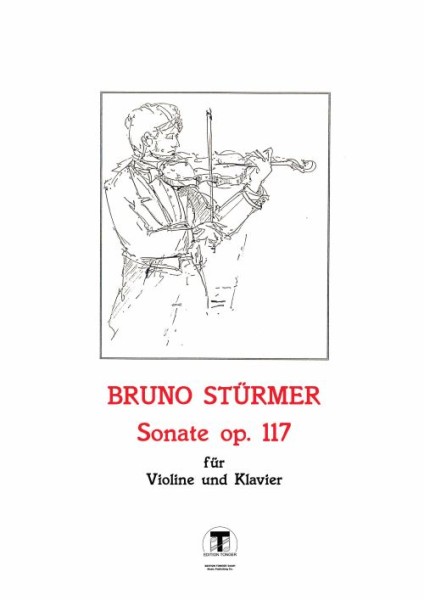 Sonate op. 117