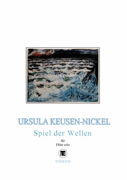 Spiel der Wellen
