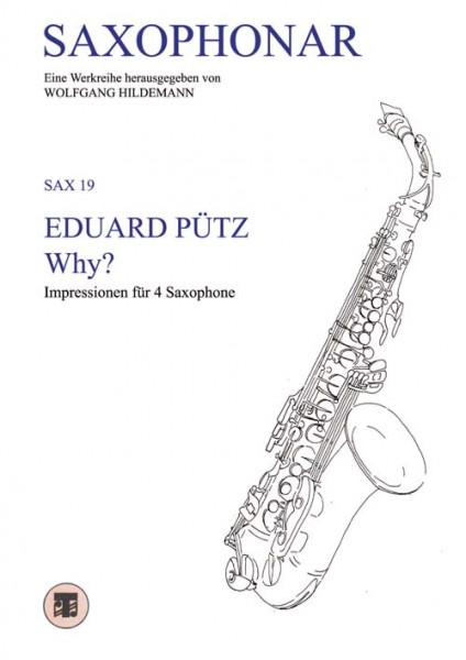 Why? (SAX 19)