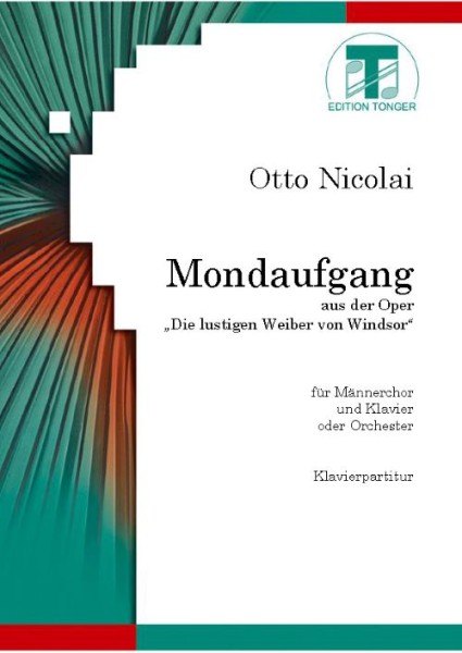 Mondchor