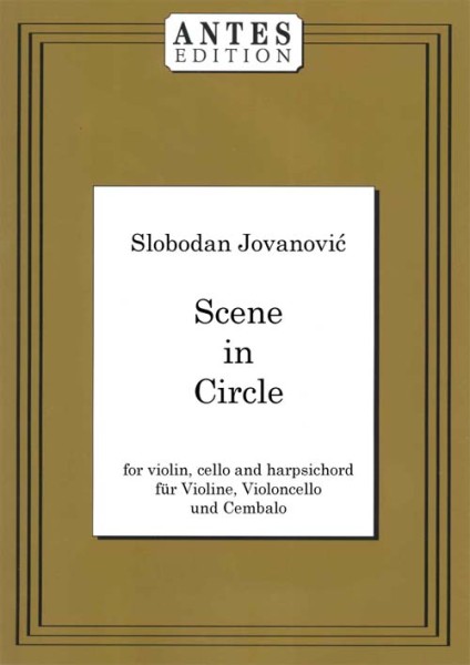 Scene in Circle