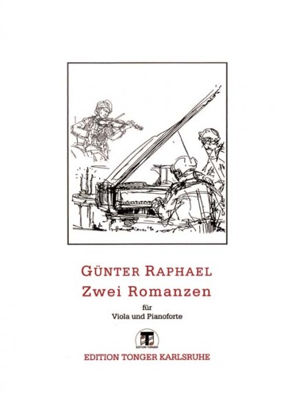 Zwei Romanzen