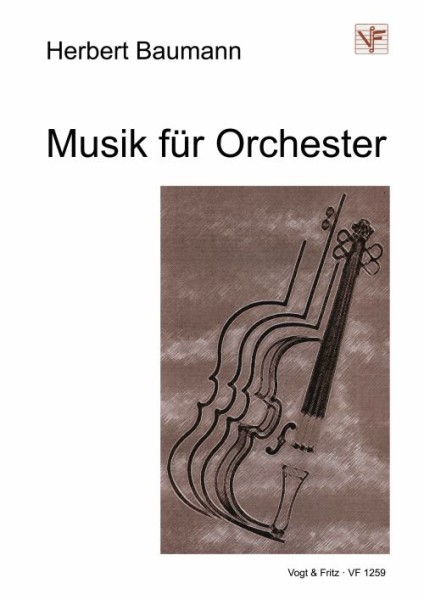 Musik für Orchester