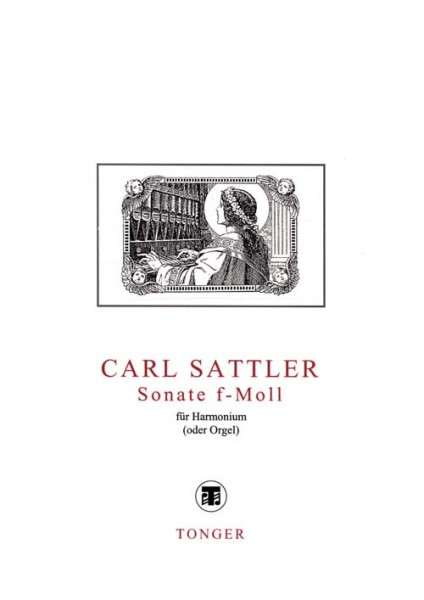 Sonate f-Moll