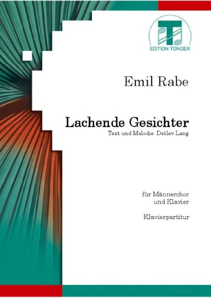 Lachende Gesichter