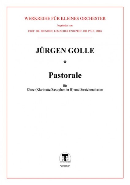 Pastorale