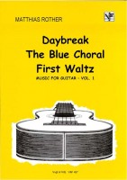 Music for Guitar, Vol. 1 Music for Guitar, Vol. 1