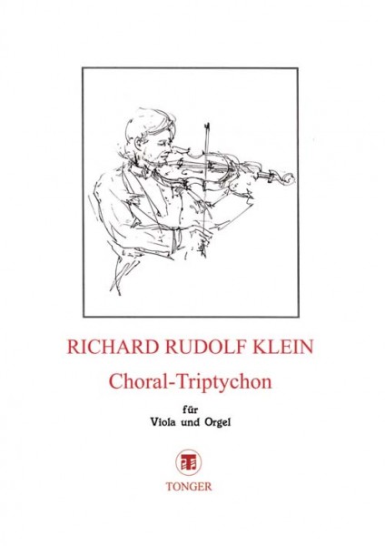 Choral-Triptychon