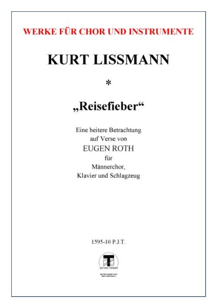 Reisefieber