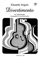 Divertimento Divertimento