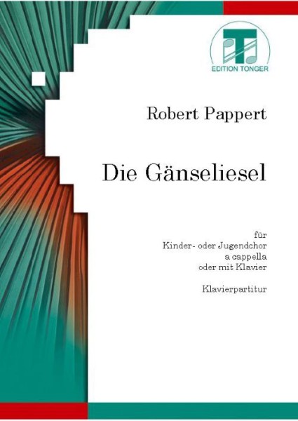 Die Gänseliesel