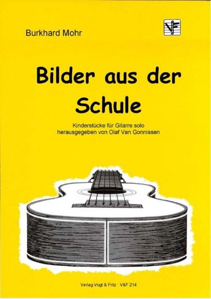 Bilder aus der Schule