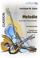 Melodie Melodie