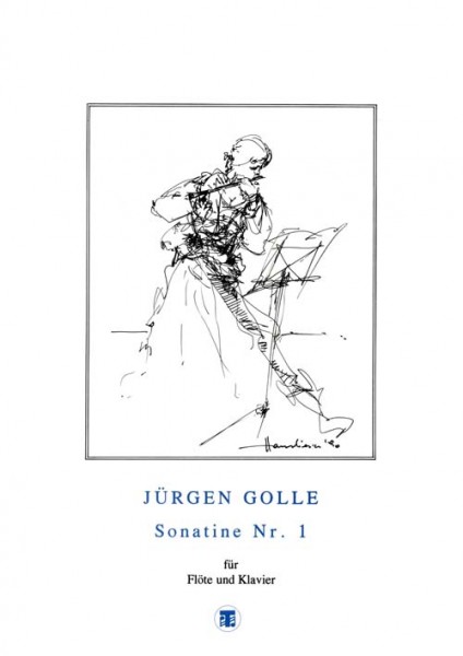 Sonatine Nr. 1