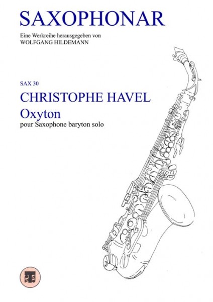 Oxyton (SAX 30)