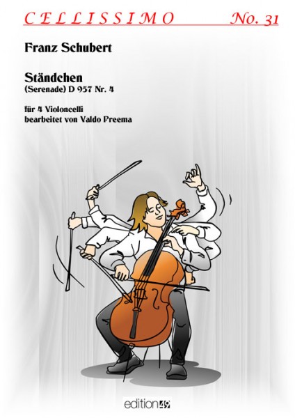 Ständchen (Serenade)