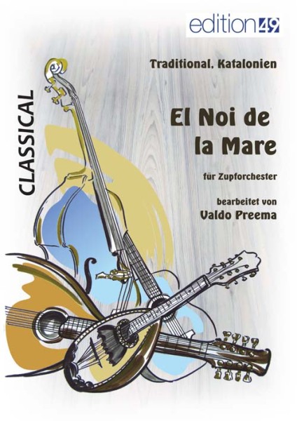 El Noi de la Mare